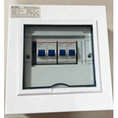 直饮水机电控箱